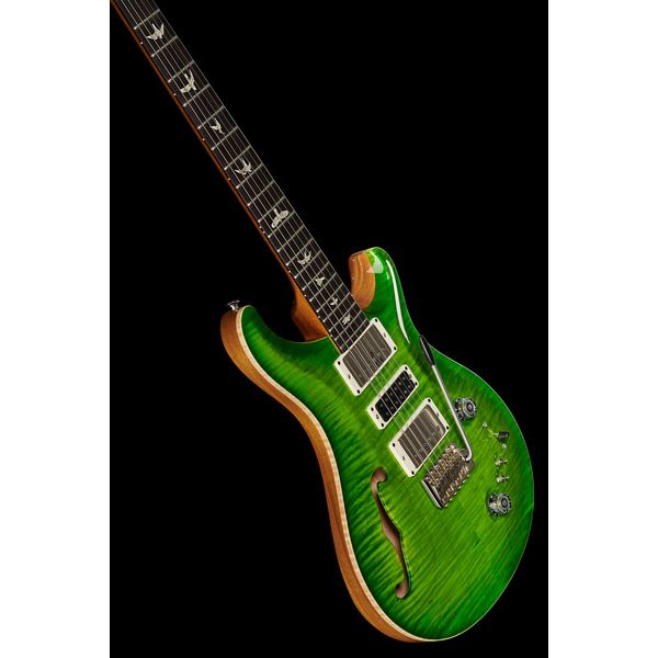 La guitare électrique PRS Special S/H 22 Eriza Verde - Test, Avis, Comparatif