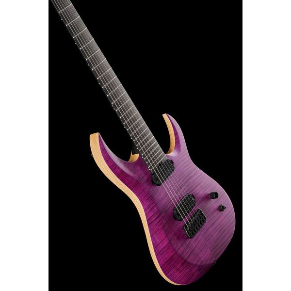 Schecter John Browne Tao-7 STP (Guitare électrique) - Test & Avis