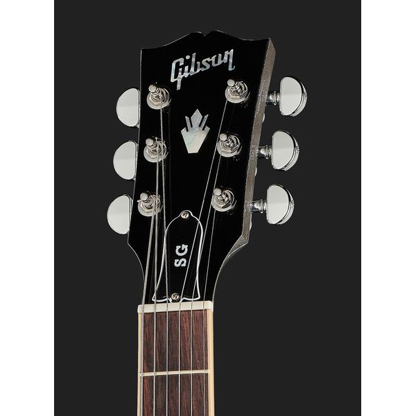 Gibson SG Standard SM (Guitare électrique) , Avis & Test