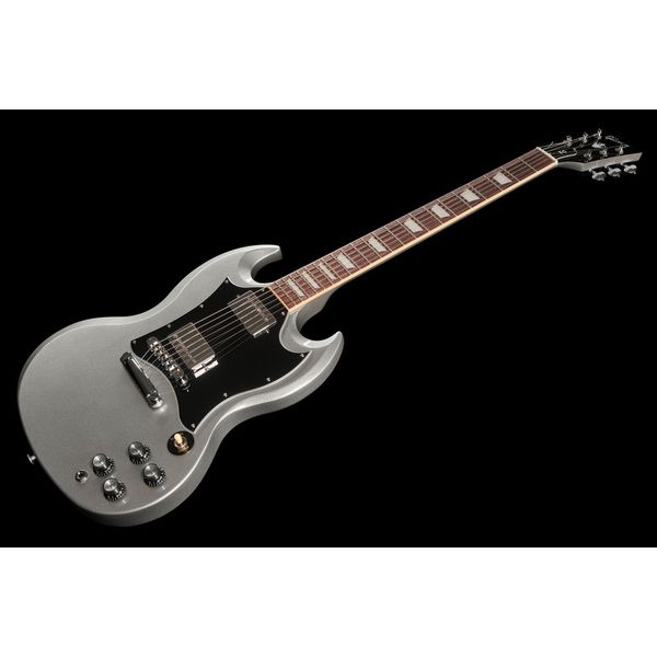 Gibson SG Standard SM (Guitare électrique) , Avis & Test