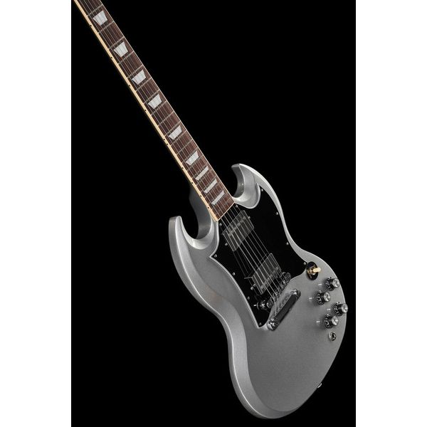 Gibson SG Standard SM (Guitare électrique) , Avis & Test