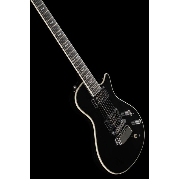 Hagstrom Ultra Swede Black Gloss (Guitare électrique) , Test, Avis & Comparatif