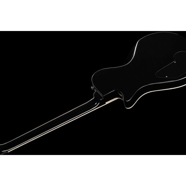 Hagstrom Ultra Swede Black Gloss (Guitare électrique) , Test, Avis & Comparatif