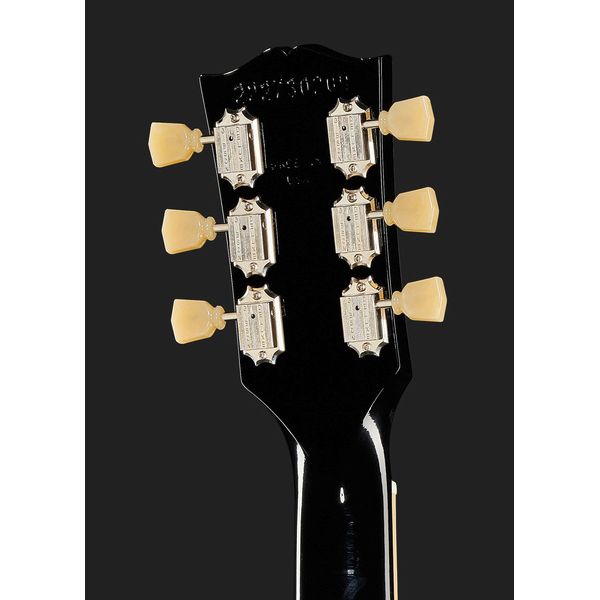 Guitare électrique Gibson SG ´61 Standard CRB Test & Avis