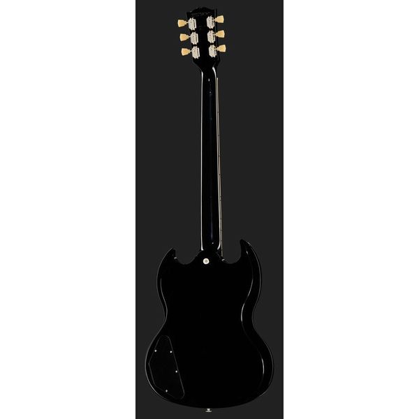 Guitare électrique Gibson SG ´61 Standard CRB Test & Avis