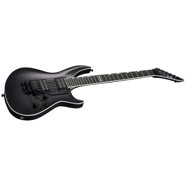 ESP E-II Horizon 3 FM FR STBLKSB (Guitare électrique) Test & Avis