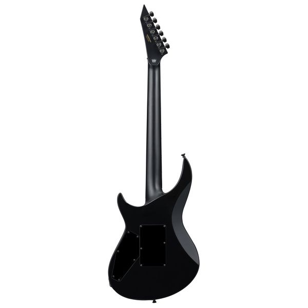 ESP E-II Horizon 3 FM FR STBLKSB (Guitare électrique) Test & Avis