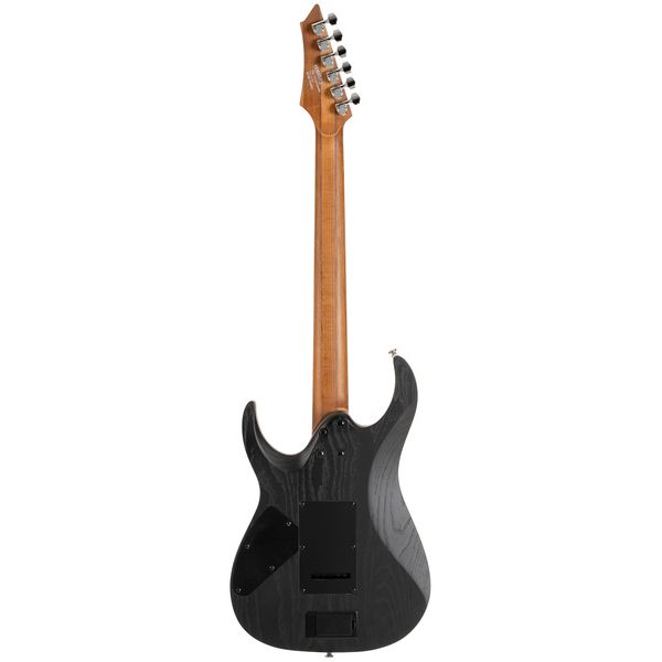 Cort X-700 Triality Open Pore Black (Guitare électrique) / Avis et Test