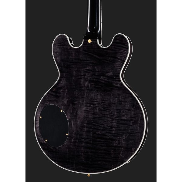 Guitare électrique Gibson BB King Lucille Legacy Test, Avis, Comparatif