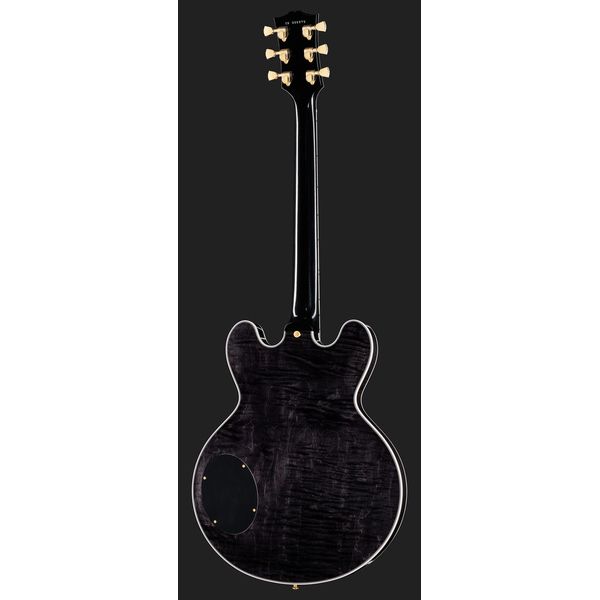 Guitare électrique Gibson BB King Lucille Legacy Test, Avis, Comparatif