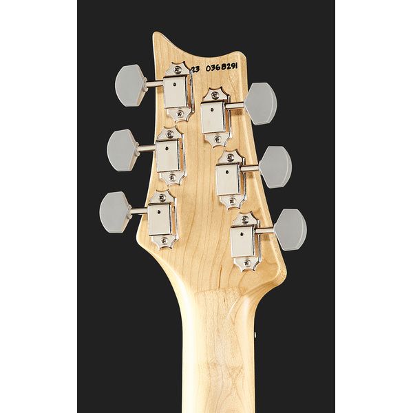 La guitare électrique PRS John Mayer Silver Sky Satin MS : Avis, Test