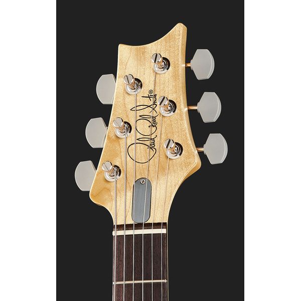 La guitare électrique PRS John Mayer Silver Sky Satin MS : Avis, Test