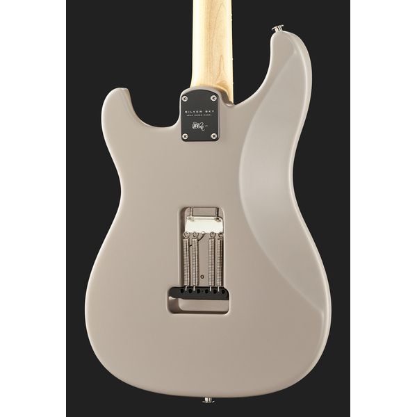 La guitare électrique PRS John Mayer Silver Sky Satin MS : Avis, Test