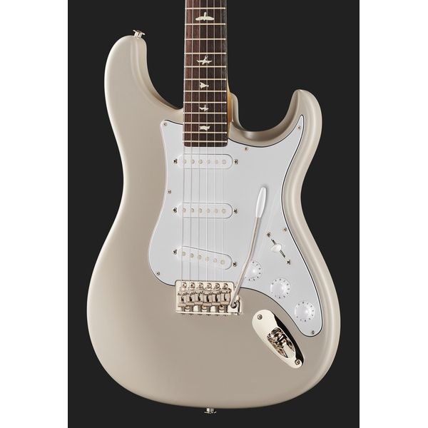 La guitare électrique PRS John Mayer Silver Sky Satin MS : Avis, Test