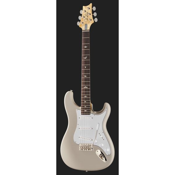 La guitare électrique PRS John Mayer Silver Sky Satin MS : Avis, Test