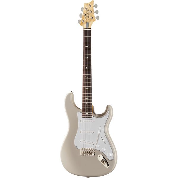 La guitare électrique PRS John Mayer Silver Sky Satin MS : Avis, Test