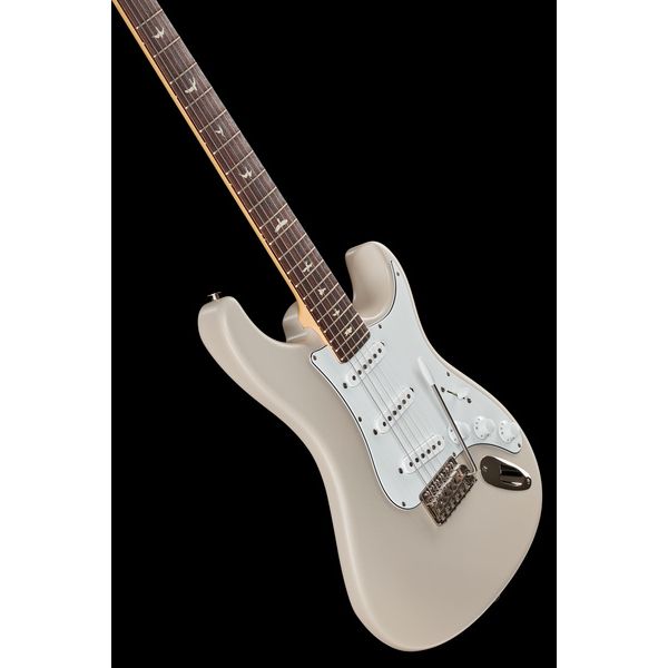 La guitare électrique PRS John Mayer Silver Sky Satin MS : Avis, Test