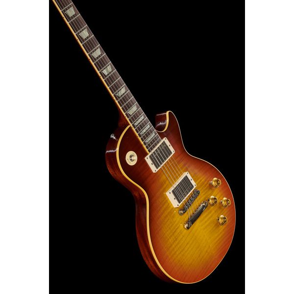 Gibson Les Paul 59 HPT TS #3 (Guitare électrique) : Test, Avis