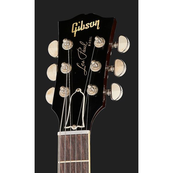 Gibson Les Paul 59 HPT BB #2 (Guitare électrique) - Test, Avis et Comparatif