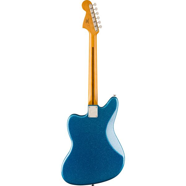 Squier LTD CV 70s Jaguar BLSP (Guitare électrique) / Test & Avis