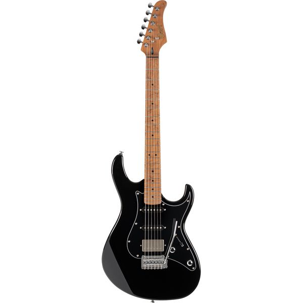 Cort G250 SE Black (Guitare électrique) / Test & Avis