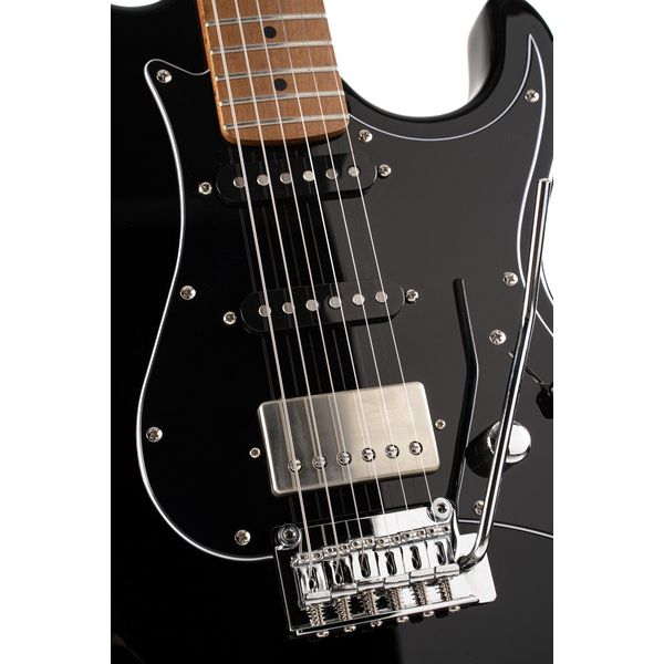 Cort G250 SE Black (Guitare électrique) / Test & Avis