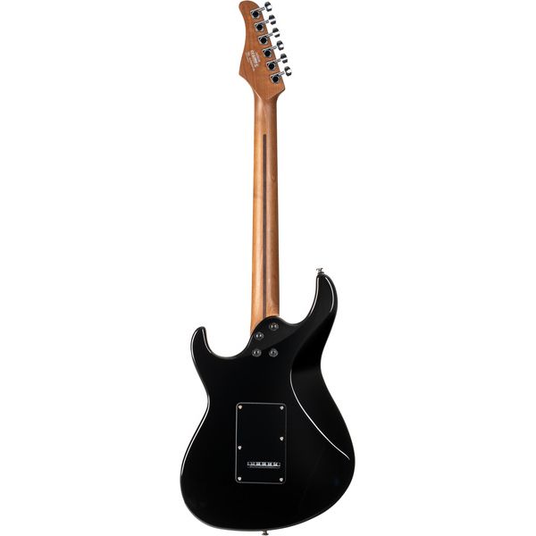 Cort G250 SE Black (Guitare électrique) / Test & Avis