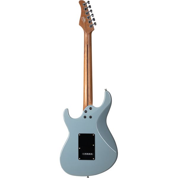 Guitare électrique Cort G250 SE Ocean Blue Grey Avis et Test