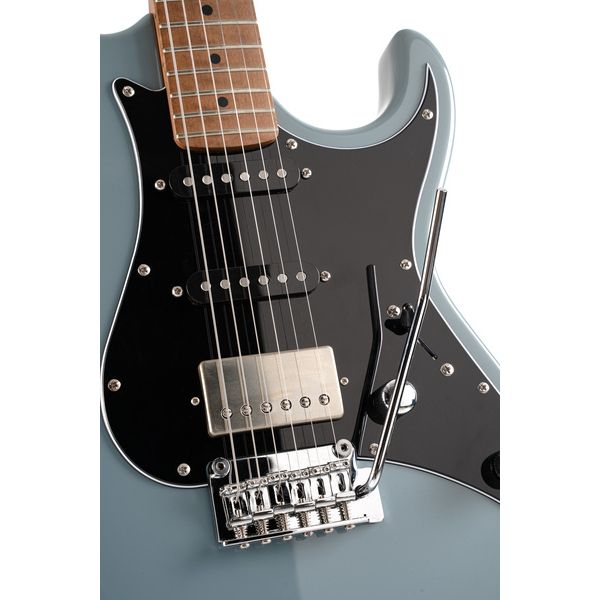 Guitare électrique Cort G250 SE Ocean Blue Grey Avis et Test