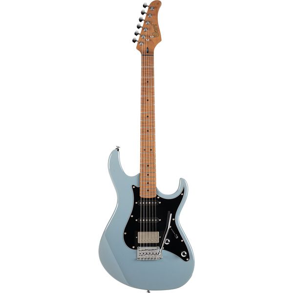 Guitare électrique Cort G250 SE Ocean Blue Grey Avis et Test