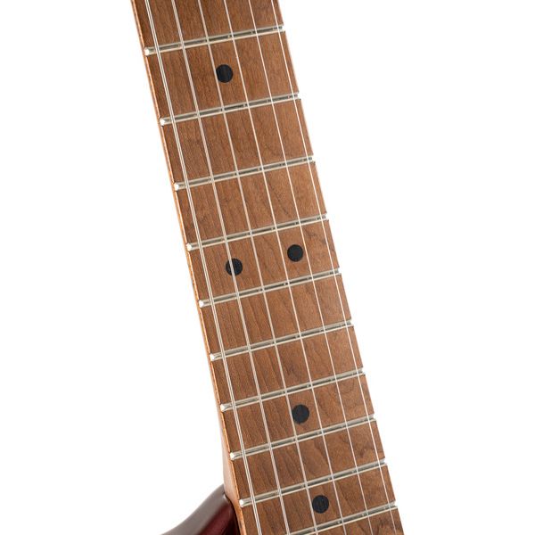 Guitare électrique Cort G250 SE Vivid Burgundy / Test et Avis