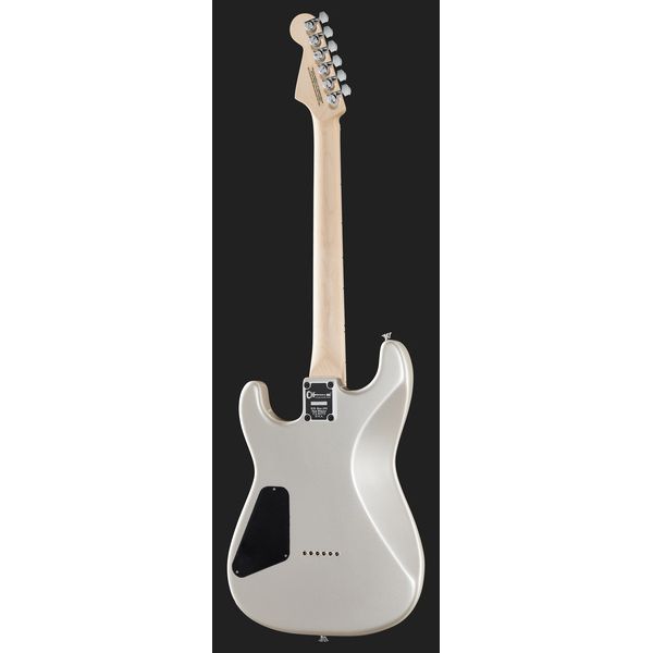 Charvel Pro-Mod San Dimas HSS PP (Guitare électrique) - Avis, Test