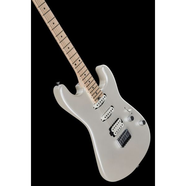 Charvel Pro-Mod San Dimas HSS PP (Guitare électrique) - Avis, Test