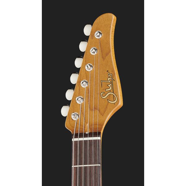 Suhr Classic S Vintage LE HSS LPB (Guitare électrique) : Avis, Test