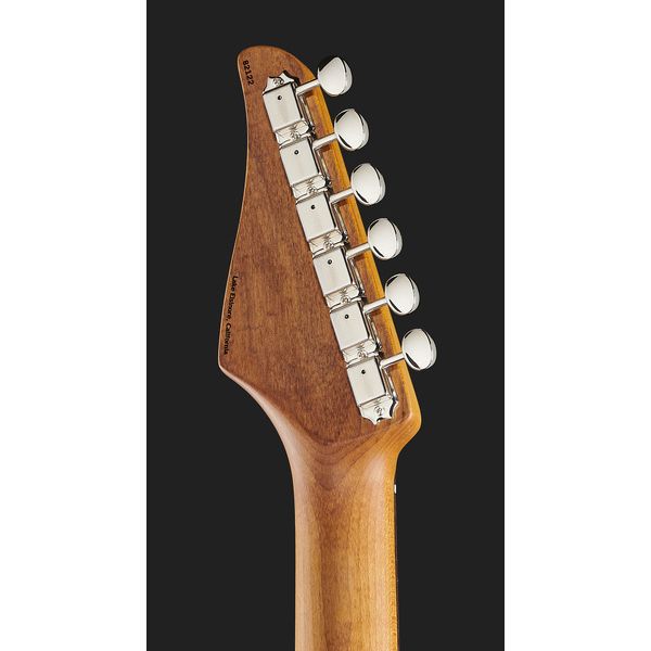 Suhr Classic S Vintage LE HSS LPB (Guitare électrique) : Avis, Test