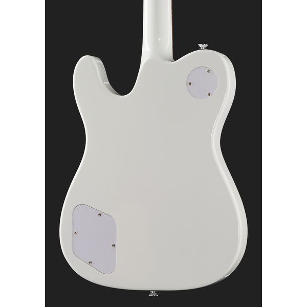 Fender Jim Adkins JA-90 Tele Thin. WH (Guitare électrique) : Avis & Test