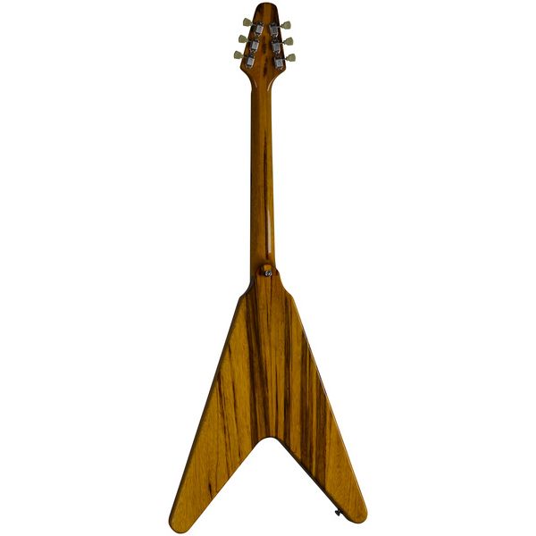 Guitare électrique Maybach Jetwing K Vintage Honey , Avis et Test