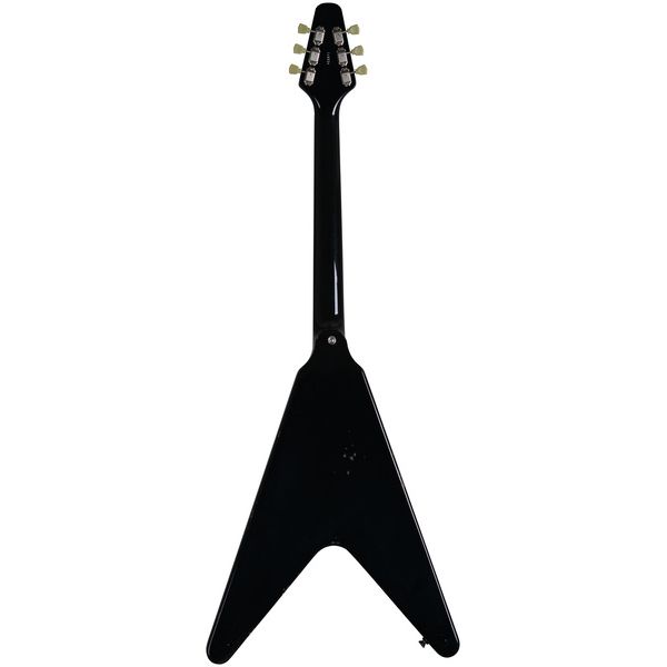 La guitare électrique Maybach Jetwing M Vintage Black - Avis, Test