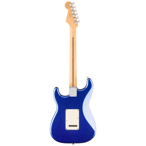 Fender LTD Player Strat HSS DTB (Guitare électrique) : Test & Avis