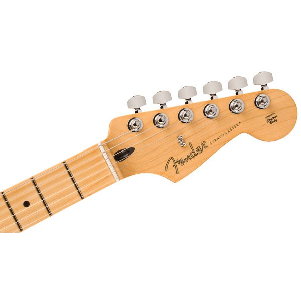 Fender LTD Player Strat HSS DTB (Guitare électrique) : Test & Avis