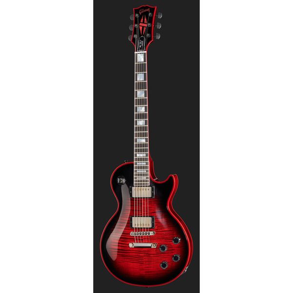 Gibson 70th Les Paul Cust. HPT FRW #1 (Guitare électrique) Avis, Test