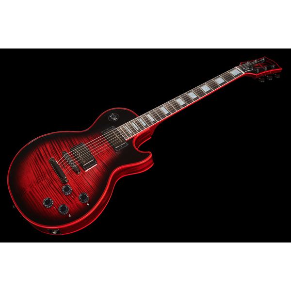 Gibson 70th Les Paul Cust. HPT FRW #1 (Guitare électrique) Avis, Test