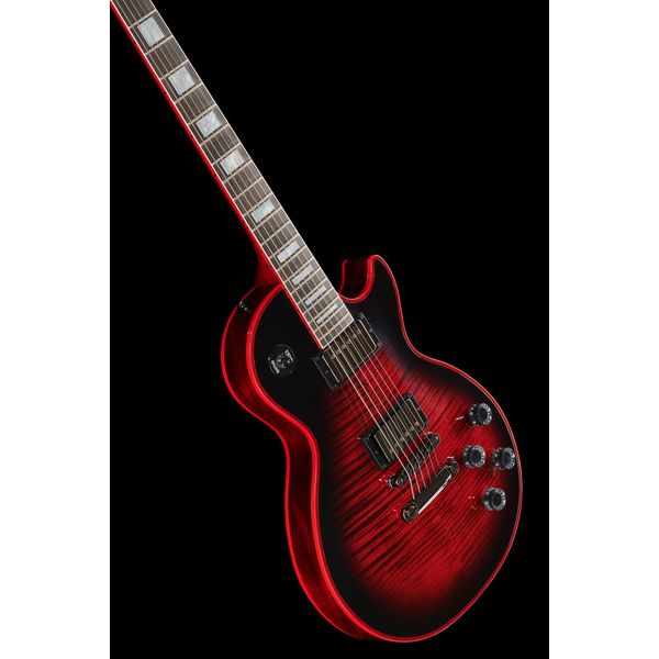 Gibson 70th Les Paul Cust. HPT FRW #1 (Guitare électrique) Avis, Test