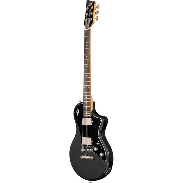 Duesenberg Julietta Catalina Black (Guitare électrique) - Test, Avis & Comparatif