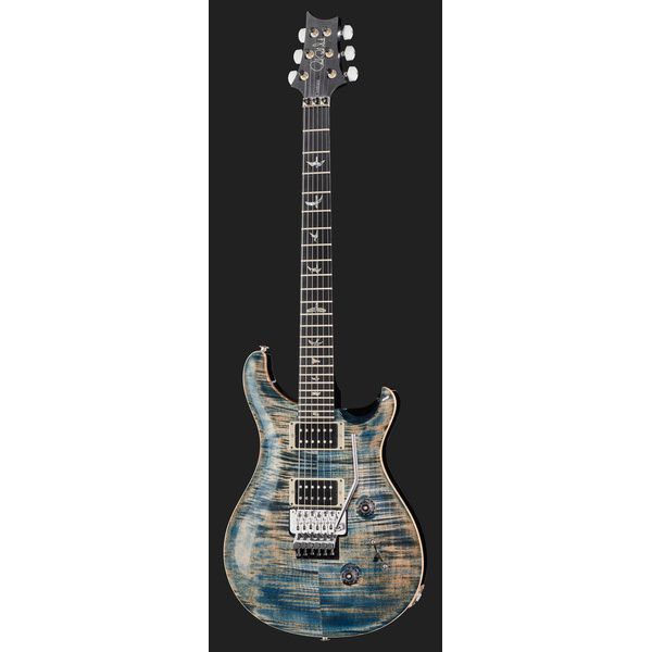 PRS Custom 24 Floyd FW (Guitare électrique) : Test, Avis, Comparatif