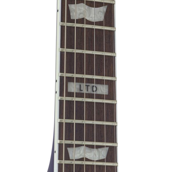 Guitare électrique Traveler Guitar LTD EC-1 Violet Shadow / Avis & Test