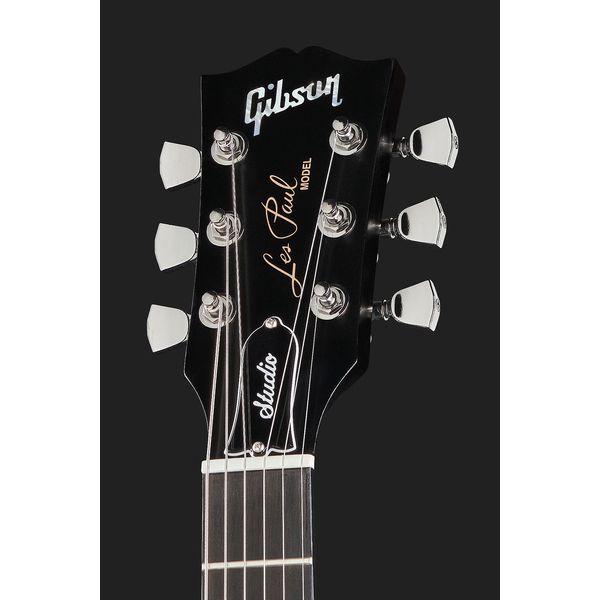 Gibson Les Paul Modern Studio SHS (Guitare électrique) : Test, Avis et Comparatif