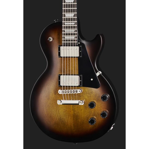 Gibson Les Paul Modern Studio SHS (Guitare électrique) : Test, Avis et Comparatif