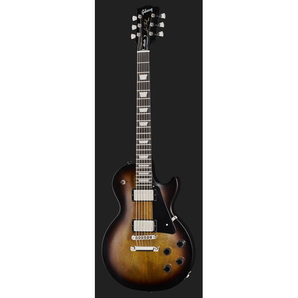 Gibson Les Paul Modern Studio SHS (Guitare électrique) : Test, Avis et Comparatif