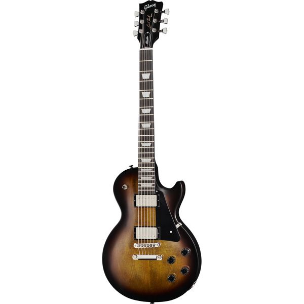 Gibson Les Paul Modern Studio SHS (Guitare électrique) : Test, Avis et Comparatif